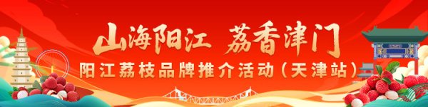 开yun体育网阳江荔枝品牌推介活动（天津站）淡雅脱手-开云(中国)Kaiyun·官方网站 登录入口