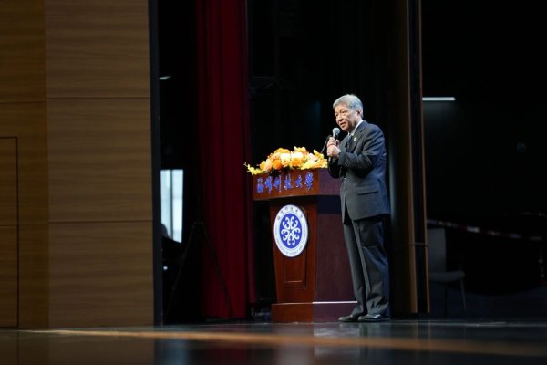 云开体育福耀科技大学迎来该校首届50名本科生-开云(中国)Kaiyun·官方网站 登录入口