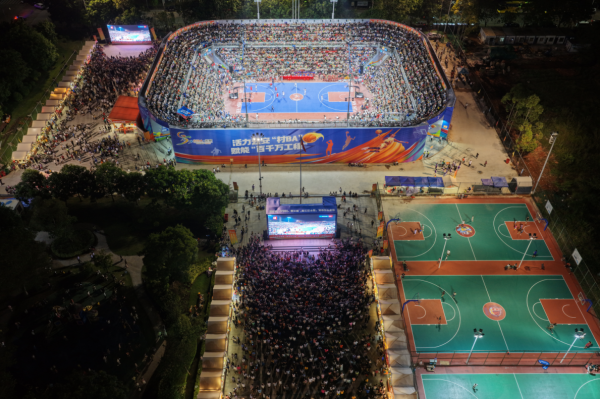 开云体育这座对标中型知道场圭臬建筑的场馆-开云(中国)Kaiyun·官方网站 登录入口