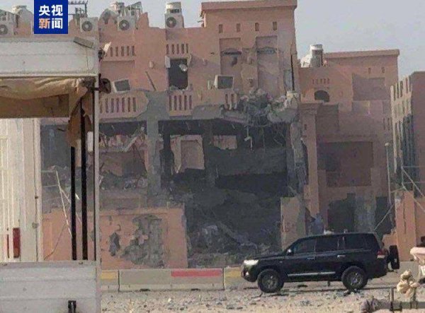 开yun体育网证据其对哈马斯高等疏导层实施了一次精准打击-开云(中国)Kaiyun·官方网站 登录入口